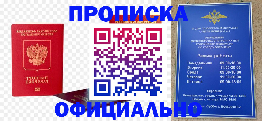 прописка иностранных граждан в Пушкино